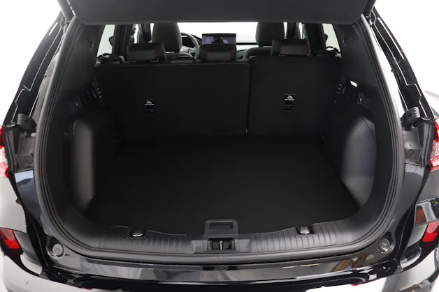 Ford Kuga 2.5 Hybrid ST-Line X 4x4