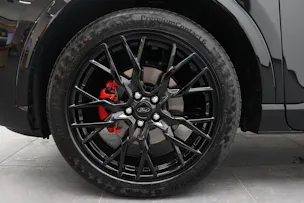 Ford Kuga 2.5 Hybrid ST-Line X 4x4