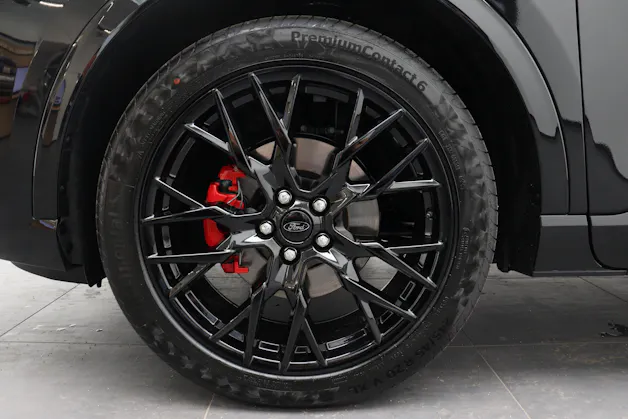 Ford Kuga 2.5 Hybrid ST-Line X 4x4