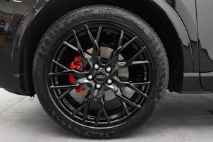 Fahrzeugbild FORD Kuga 2.5 Hybrid ST-Line X 4x4