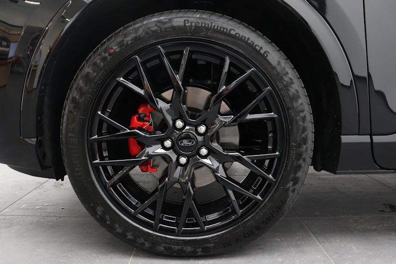 image du véhicule FORD KUGA