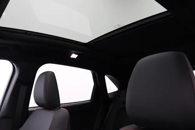 Ford Kuga 2.5 Hybrid ST-Line X 4x4