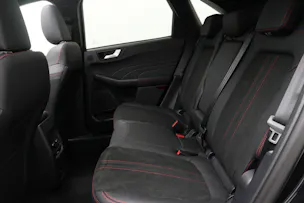 Ford Kuga 2.5 Hybrid ST-Line X 4x4