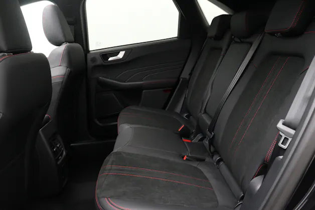 Ford Kuga 2.5 Hybrid ST-Line X 4x4