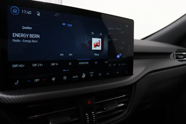 Ford Kuga 2.5 Hybrid ST-Line X 4x4