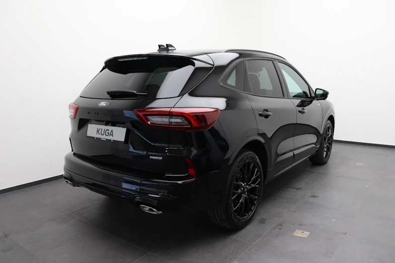 image du véhicule FORD KUGA
