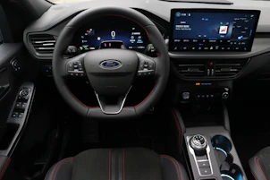 Fahrzeugbild FORD Kuga 2.5 Hybrid ST-Line X 4x4