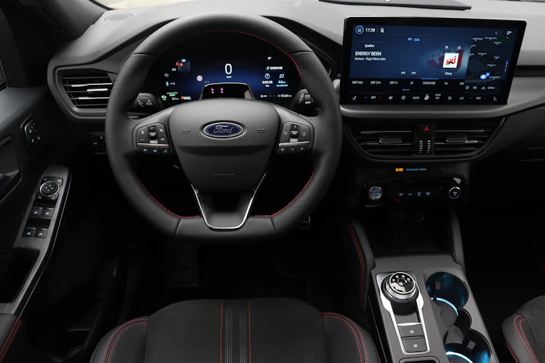 image du véhicule FORD KUGA