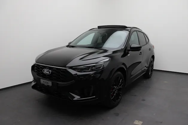 Ford Kuga 2.5 Hybrid ST-Line X 4x4