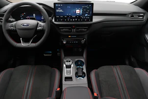 Fahrzeugbild FORD Kuga 2.5 Hybrid ST-Line X 4x4