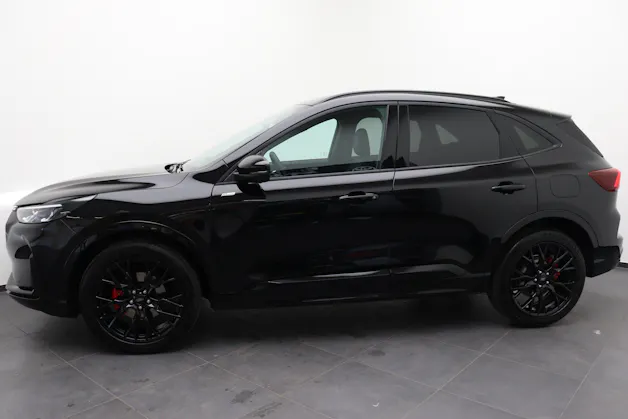 Ford Kuga 2.5 Hybrid ST-Line X 4x4
