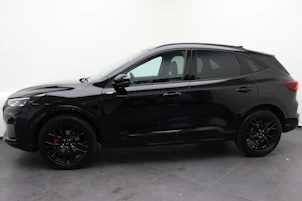Fahrzeugbild FORD Kuga 2.5 Hybrid ST-Line X 4x4
