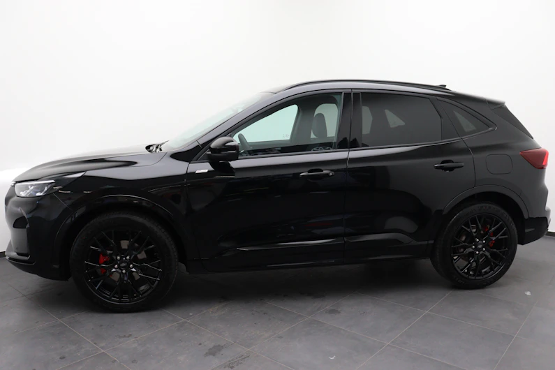 image du véhicule FORD KUGA