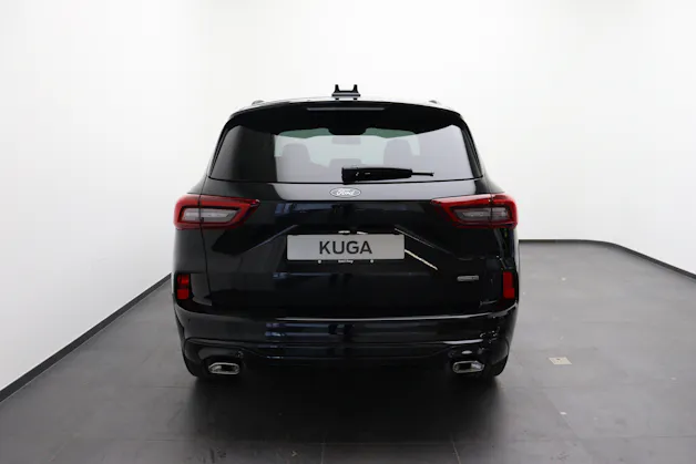 Ford Kuga 2.5 Hybrid ST-Line X 4x4