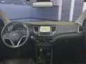 Hyundai TUCSON 2.0 CRDi Vertex 4WD