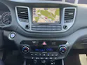Hyundai TUCSON 2.0 CRDi Vertex 4WD