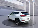 Hyundai TUCSON 2.0 CRDi Vertex 4WD