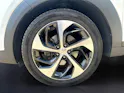 Hyundai TUCSON 2.0 CRDi Vertex 4WD