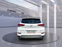 Hyundai TUCSON 2.0 CRDi Vertex 4WD