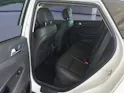 Hyundai TUCSON 2.0 CRDi Vertex 4WD