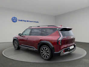 image du véhicule KIA EV9 99.8 kWh GT-Line 4x4