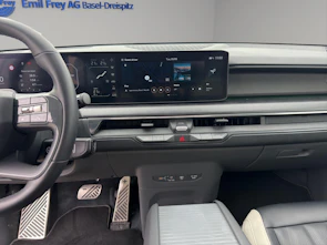 image du véhicule KIA EV9 99.8 kWh GT-Line 4x4