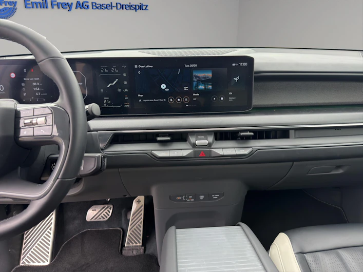 image du véhicule KIA EV9