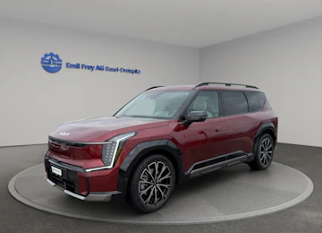 image du véhicule KIA EV9 99.8 kWh GT-Line 4x4 image du véhicule KIA EV9 99.8 kWh GT-Line 4x4