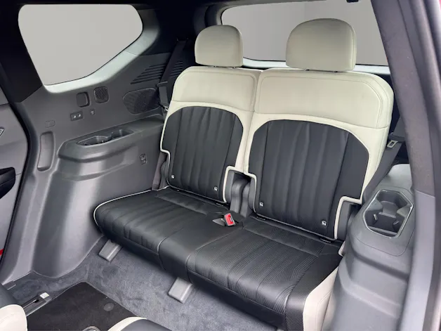 Kia EV9 99.8 kWh GT-Line 4x4