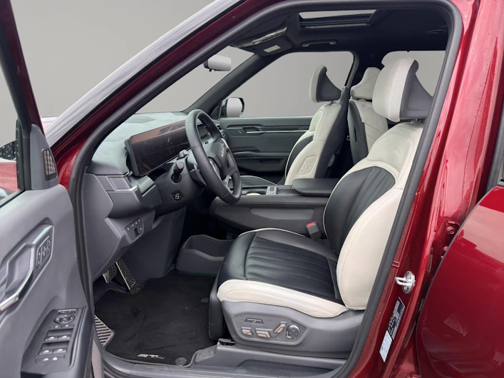 image du véhicule KIA EV9