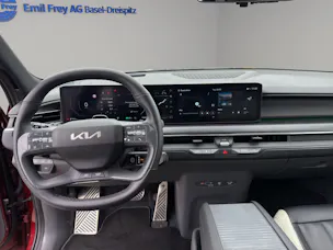 Kia EV9 99.8 kWh GT-Line 4x4