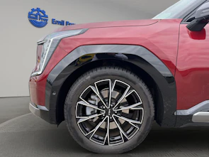 image du véhicule KIA EV9 99.8 kWh GT-Line 4x4