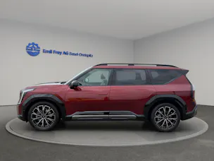 Kia EV9 99.8 kWh GT-Line 4x4