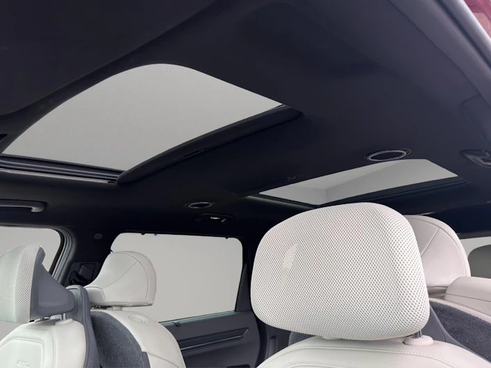image du véhicule KIA EV9