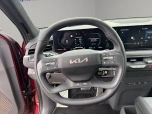 Kia EV9 99.8 kWh GT-Line 4x4