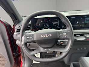 image du véhicule KIA EV9 99.8 kWh GT-Line 4x4