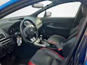 Subaru WRX STI 2.5 T Luxury S