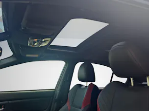 Subaru WRX STI 2.5 T Luxury S