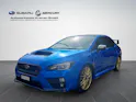 Subaru WRX STI 2.5 T Luxury S