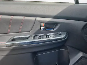 Subaru WRX STI 2.5 T Luxury S
