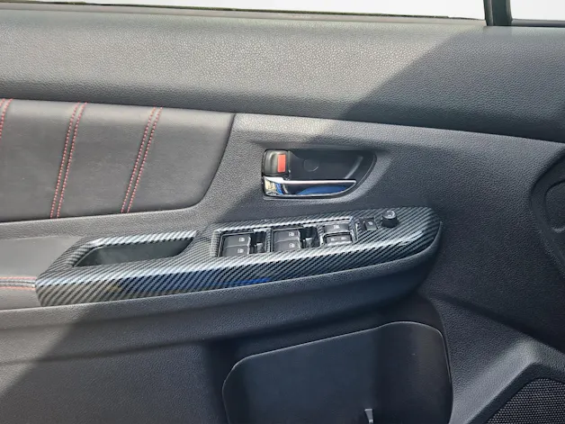 Subaru WRX STI 2.5 T Luxury S