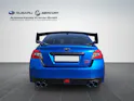 Subaru WRX STI 2.5 T Luxury S