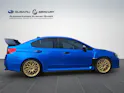Subaru WRX STI 2.5 T Luxury S