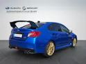 Subaru WRX STI 2.5 T Luxury S