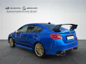 Subaru WRX STI 2.5 T Luxury S