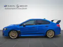 Subaru WRX STI 2.5 T Luxury S