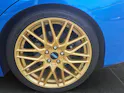 Subaru WRX STI 2.5 T Luxury S