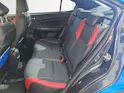Subaru WRX STI 2.5 T Luxury S