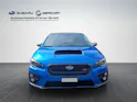 Subaru WRX STI 2.5 T Luxury S