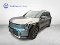 Kia EV9 99.8 kWh GT-Line 4x4